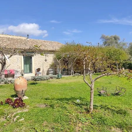 Ferienhaus La Tannura Grande